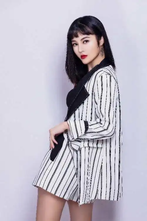 影视演员孙蜜唯个人资料