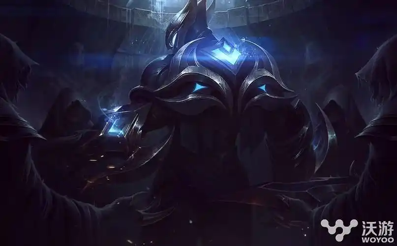 lol冠军之隐劫皮肤多少钱lol劫新皮肤冠军之隐原画欣赏