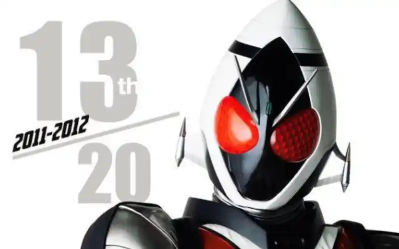 假面骑士卌骑主角团列表-动漫视频-搜狐视频