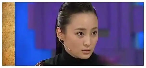 18年后,再看陈建斌现任妻子蒋勤勤,才明白她与吴越谁更"清醒_婚姻