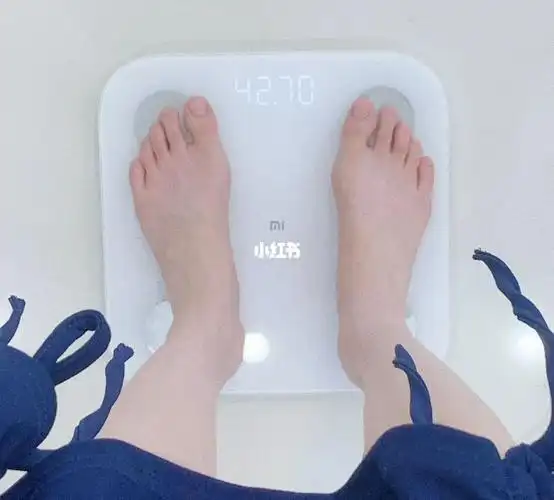 身高172今日体重85斤