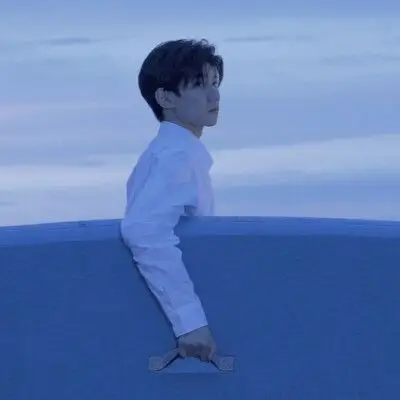 王源头像 七周年快乐呀