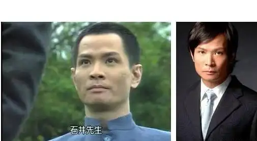 演员,这些年出演了《天龙八部》,《碧血青天杨家将》,《再造繁荣》