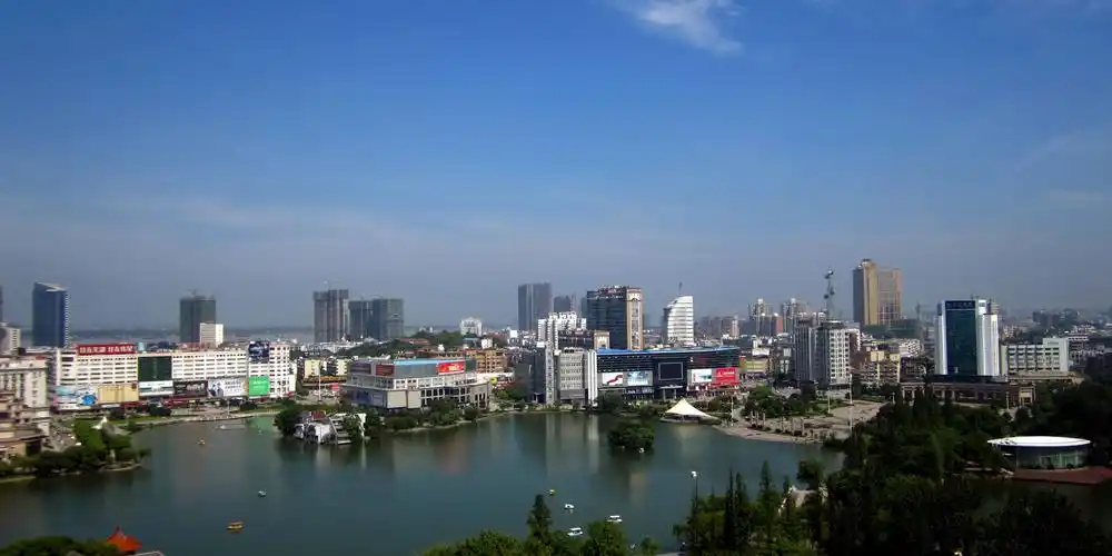 镜湖天气预报一周