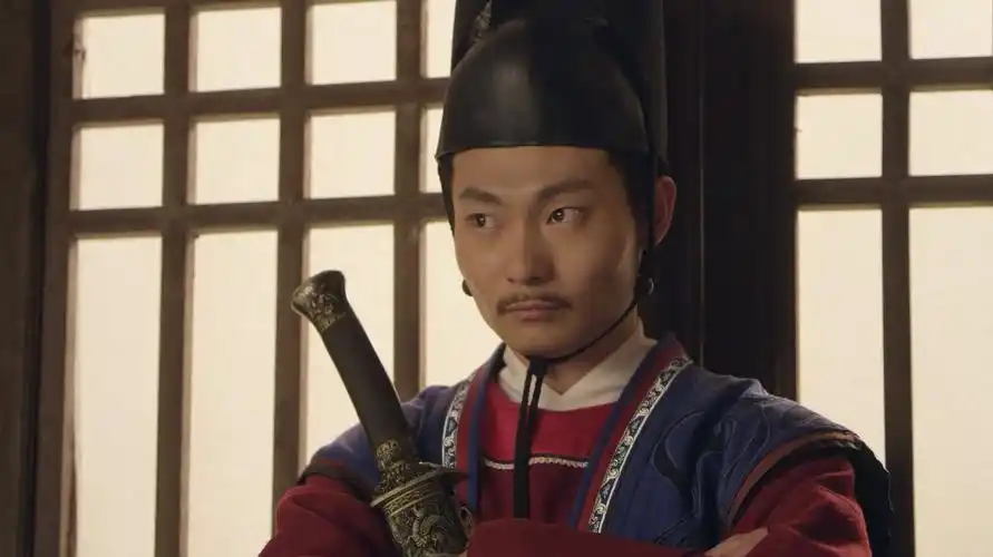 电视剧《开封府》分集剧情速看,黄维德张檬领衔主演