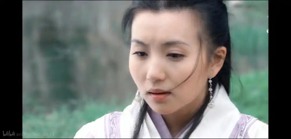 新三国陈好貂蝉