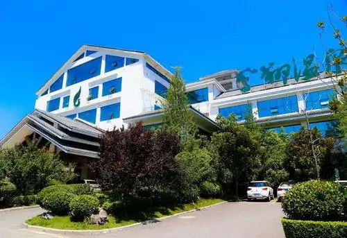 洛阳龙门凤翔温泉旅游度假区, 洛阳