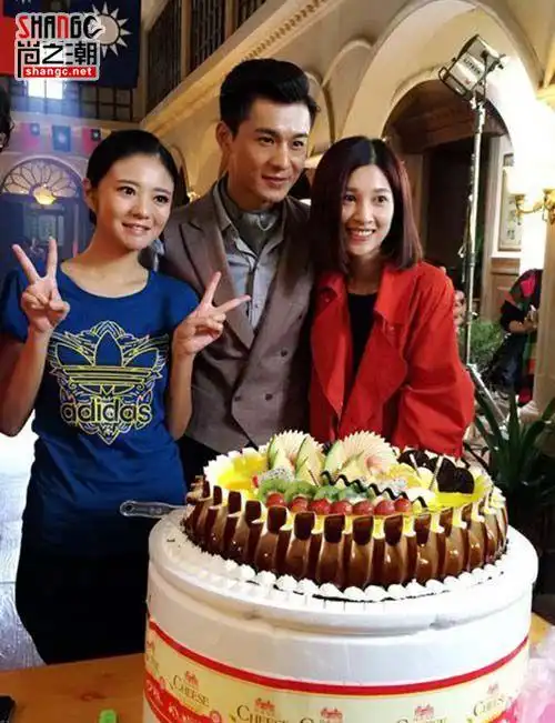 乔振宇妻子是谁 与王倩一因剧生情相识相恋