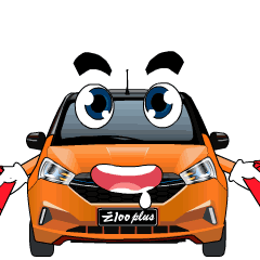 众泰汽车众泰云表情包开发案例_gif动漫表情开发_动画制作_闪狼动漫