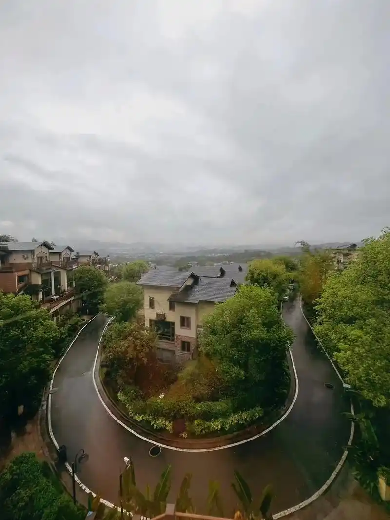 佛冈碧桂园清城泉度假.今天逛街累了99今晚就住这儿#清远佛 - 抖音