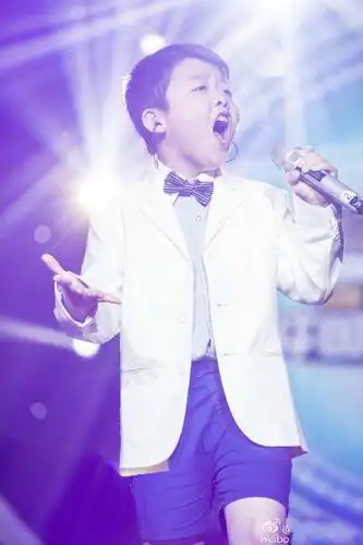 《an angel》是李成宇在《中国新声代》第三季演唱的一首歌曲    .