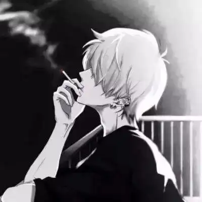 黑暗社会的图片头像男生图片大全