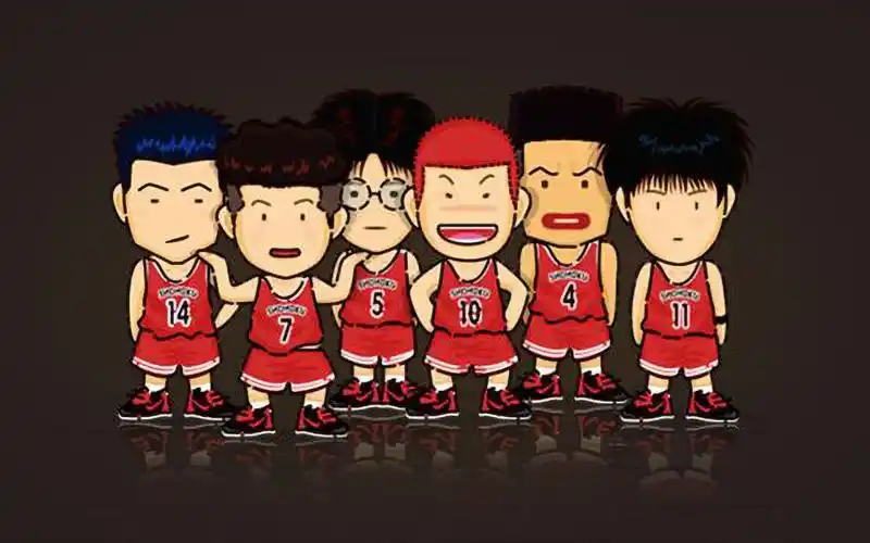 《灌篮高手:海南》 在线观看网盘 免费观看 百度云资源 百度网盘