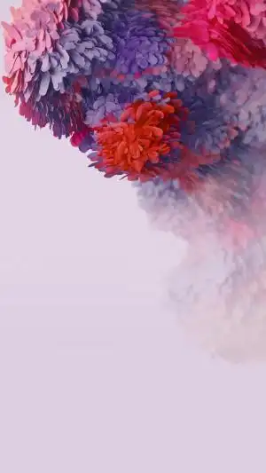 三星galaxy s20官方内置壁纸