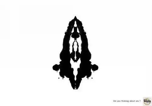 超强的性暗示广告欣赏