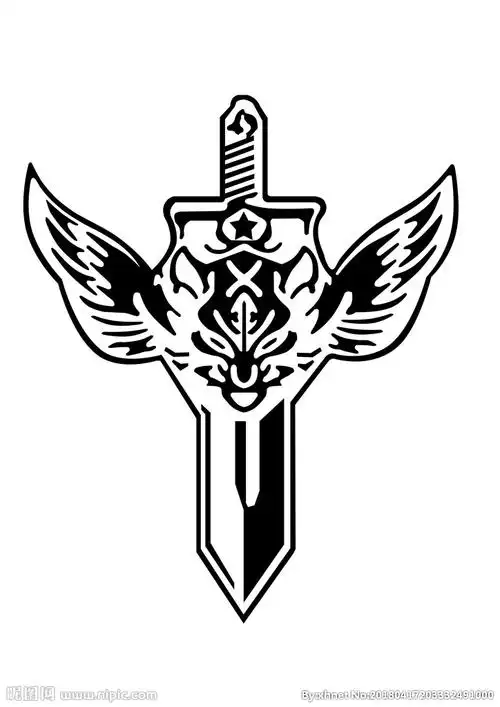 战狼战狼2利剑图片