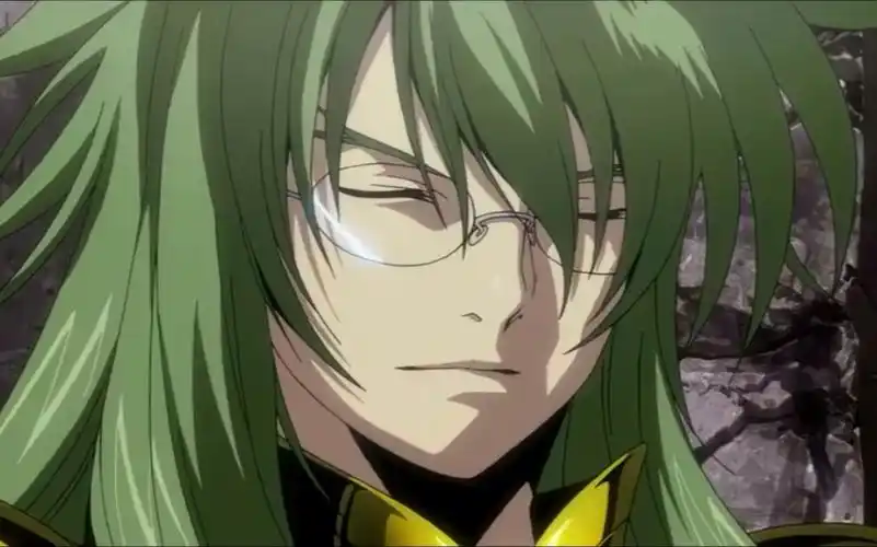 冥王神话【水瓶座 笛捷尔】这就是所谓的逻辑推理吧.