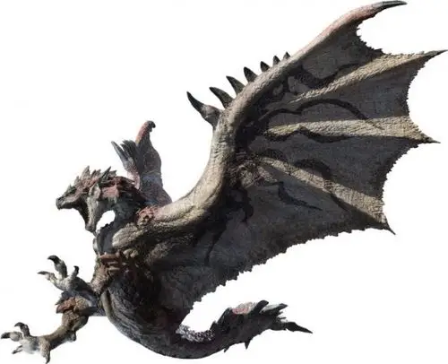 怪物猎人崛起有什么怪物rise怪物汇总