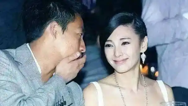 2009年,在"华谊之夜"的晚会上,通过老板王中磊的介绍,张雨绮遇见了