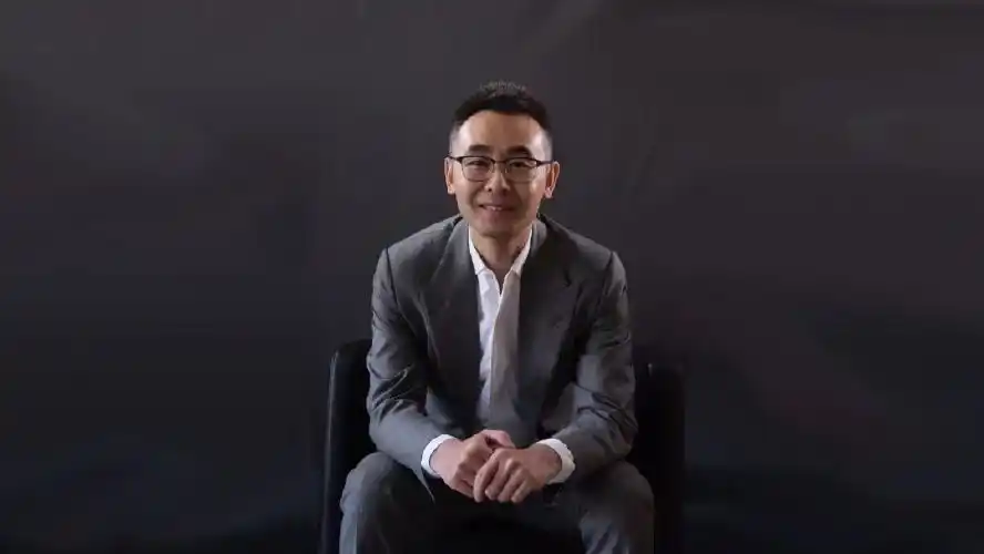 一个新生代企业家的自白:传承和创新都是接班的重要功课 - 知乎