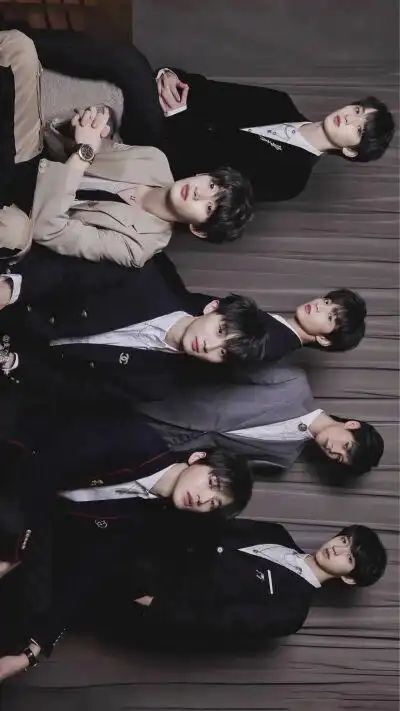 tnt时代少年团壁纸