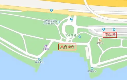 附近公交:滨河沙河东立交1,深圳湾公园北湾鹭港(休息亭旁)以下为参考