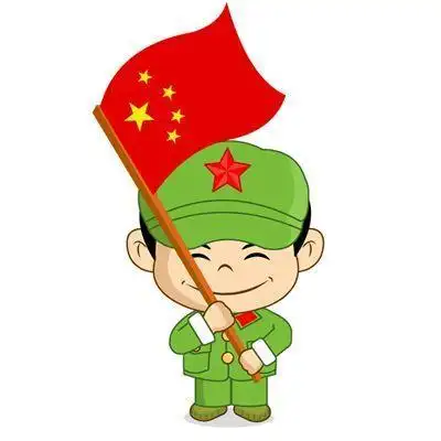 手抄报简单又好看二战德国士兵q版简笔画最简单的小兵简笔画小兵形象