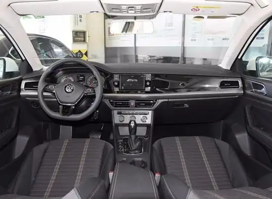 全新朗逸plus多少钱 现车充足优惠多多