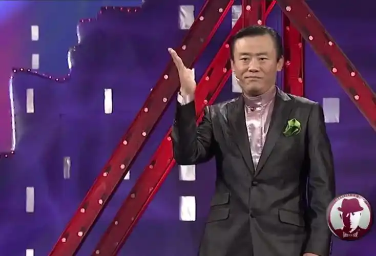 壹周立波秀是哪个电视台的节目