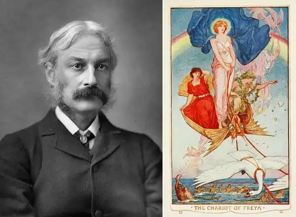 从维柯,卢梭到赫尔德——民俗学浪漫主义的根源