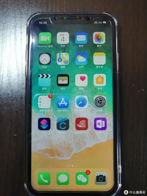 安卓or苹果:iphone xr 入手2个月体验_iphone_什么值得买