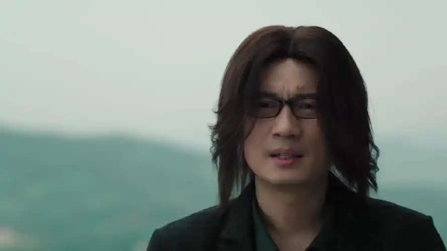 怎么也想不到有一天车厘子@演员徐洪浩居然会选择跳崖2021-1-2来自