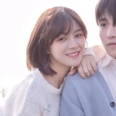 最"优秀"的ins风情侣头像,快和cp一起使用吧!