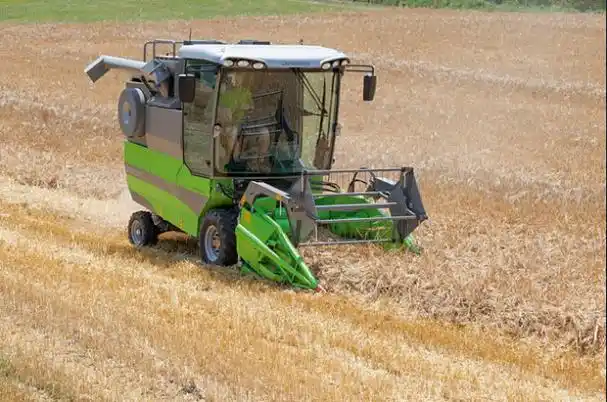 wintersteigerquantum小型联合收割机价格多少钱,补贴和图片参数_wint