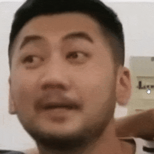 不管茄子的口型是什么,小雷总觉得他在说:wdnmd.