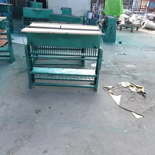 供应明月亮myl-8一次成型蜡烛机--2014年最新款