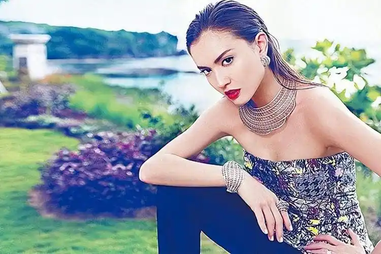 刘碧丽的崭新人生