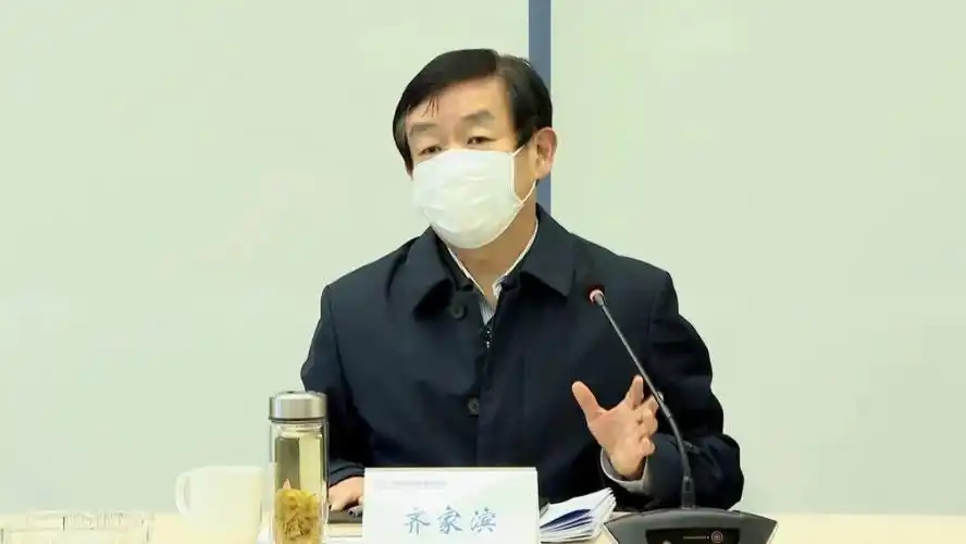 齐家滨调研中以常州创新园强调:靠前服务精准防控 打造中以合作示范区