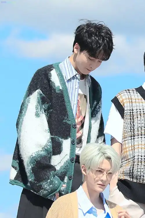 unine&nano毕业快乐