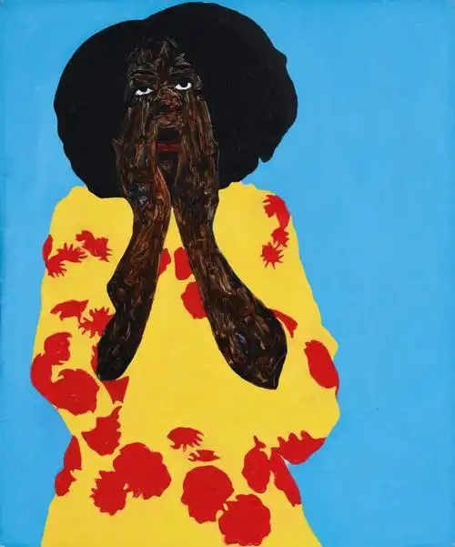 巴斯奇亚《无题》领衔,香港春拍汇聚精彩西方当代艺术作品