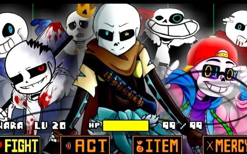 inksans手翻动画完整版