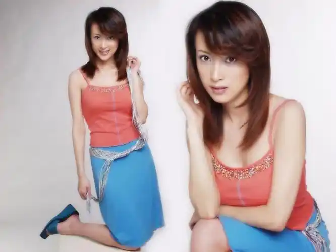 金巧巧写真照片 第9张图片