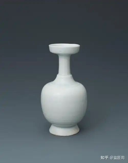 北宋 青白瓷行炉