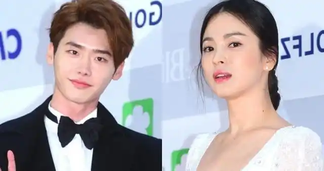 钟硕也将于2021年1月2日退伍,先前有传出他退伍后或许有机会和宋慧乔