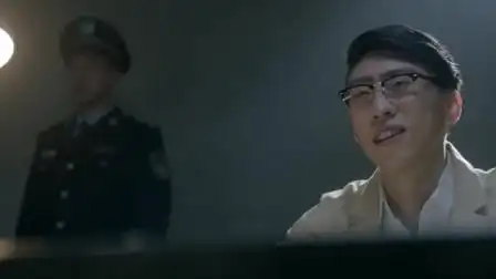 法医:犯人要见秦明,他竟也少了一颗后槽牙!细思极恐,秦明慌了