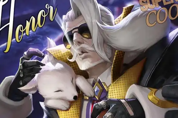 王者荣耀姜子牙如何出装王者荣耀姜子牙出装攻略介绍推荐