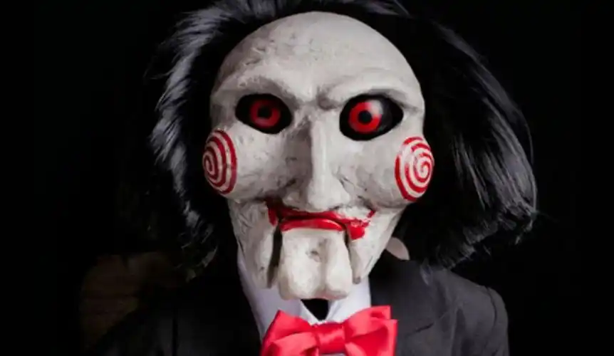 电锯惊魂1(高清完整,未打码,快点看,很快没)