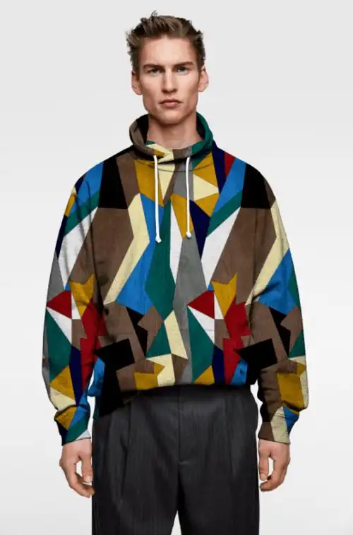 米绘盘点2021春夏男装流行趋势