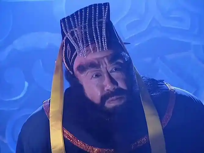 这背后涉及多位大佬_判官_阎王_泾河