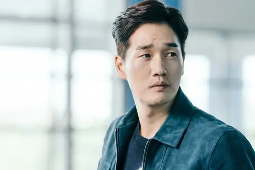 【2017kbs】【mad dog】【刘智泰 禹棹奂】最后疯一把?